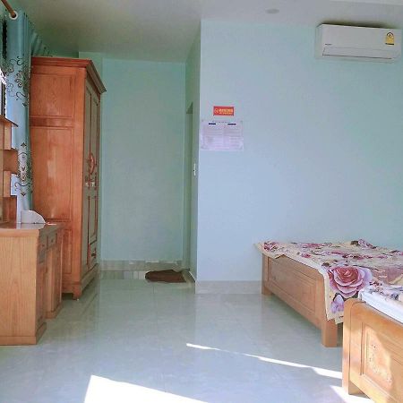 Thu Thuy Hotel Chan Chau 외부 사진