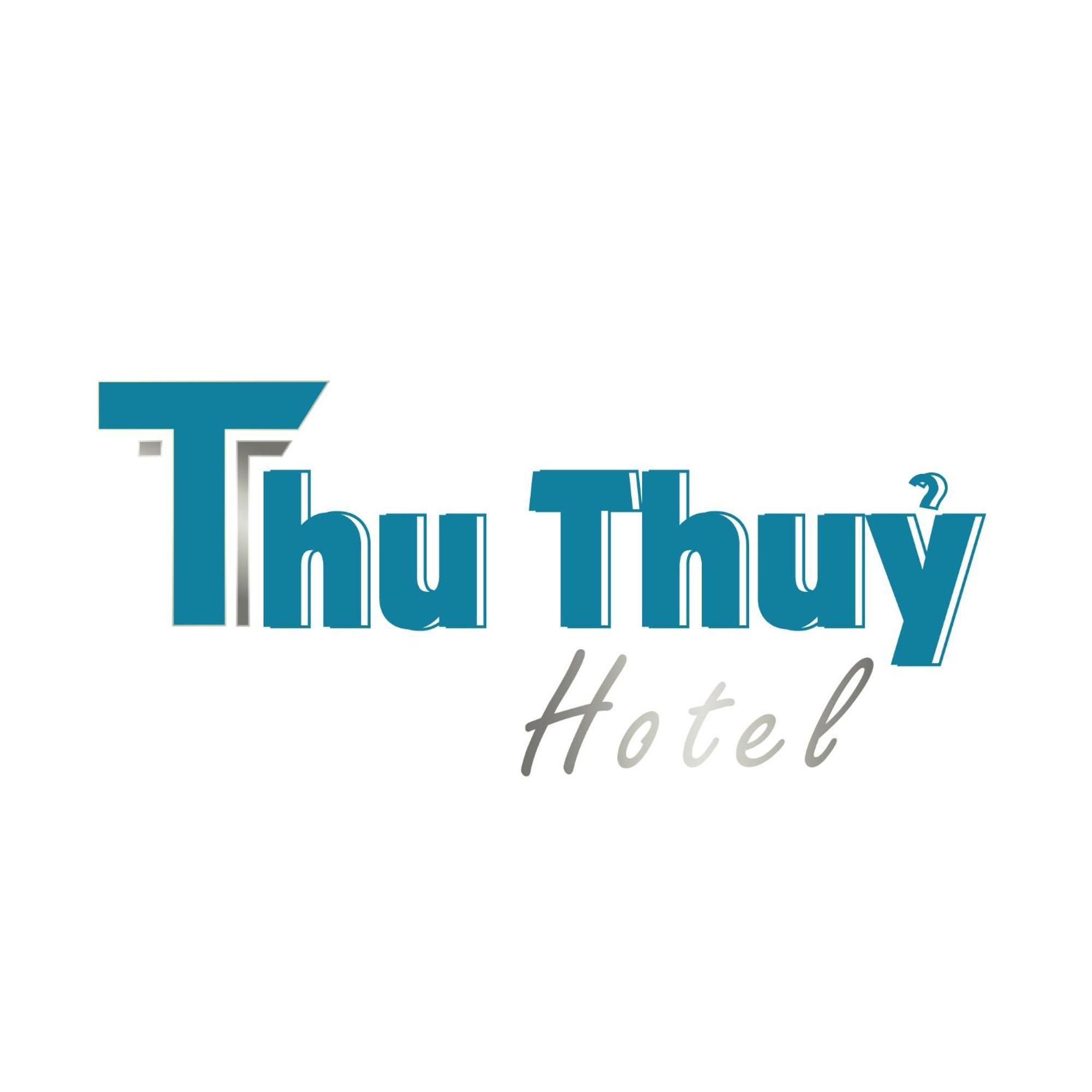 Thu Thuy Hotel Chan Chau 외부 사진