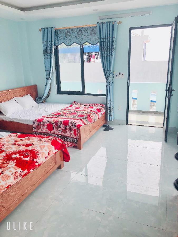 Thu Thuy Hotel Chan Chau 외부 사진