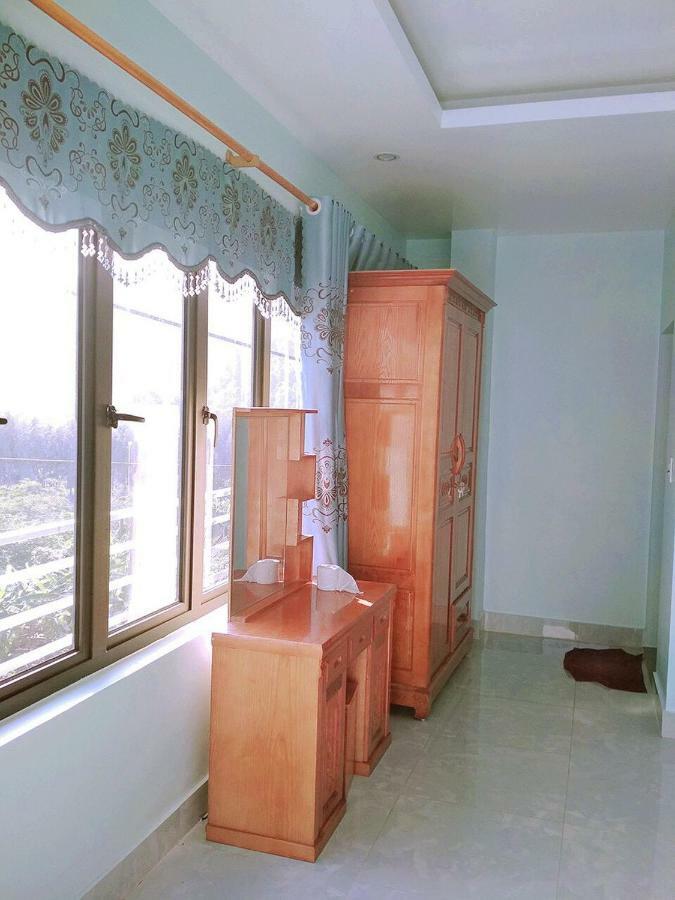 Thu Thuy Hotel Chan Chau 외부 사진