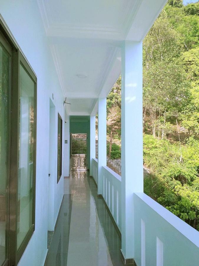 Thu Thuy Hotel Chan Chau 외부 사진