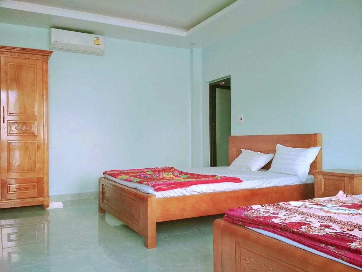 Thu Thuy Hotel Chan Chau 외부 사진