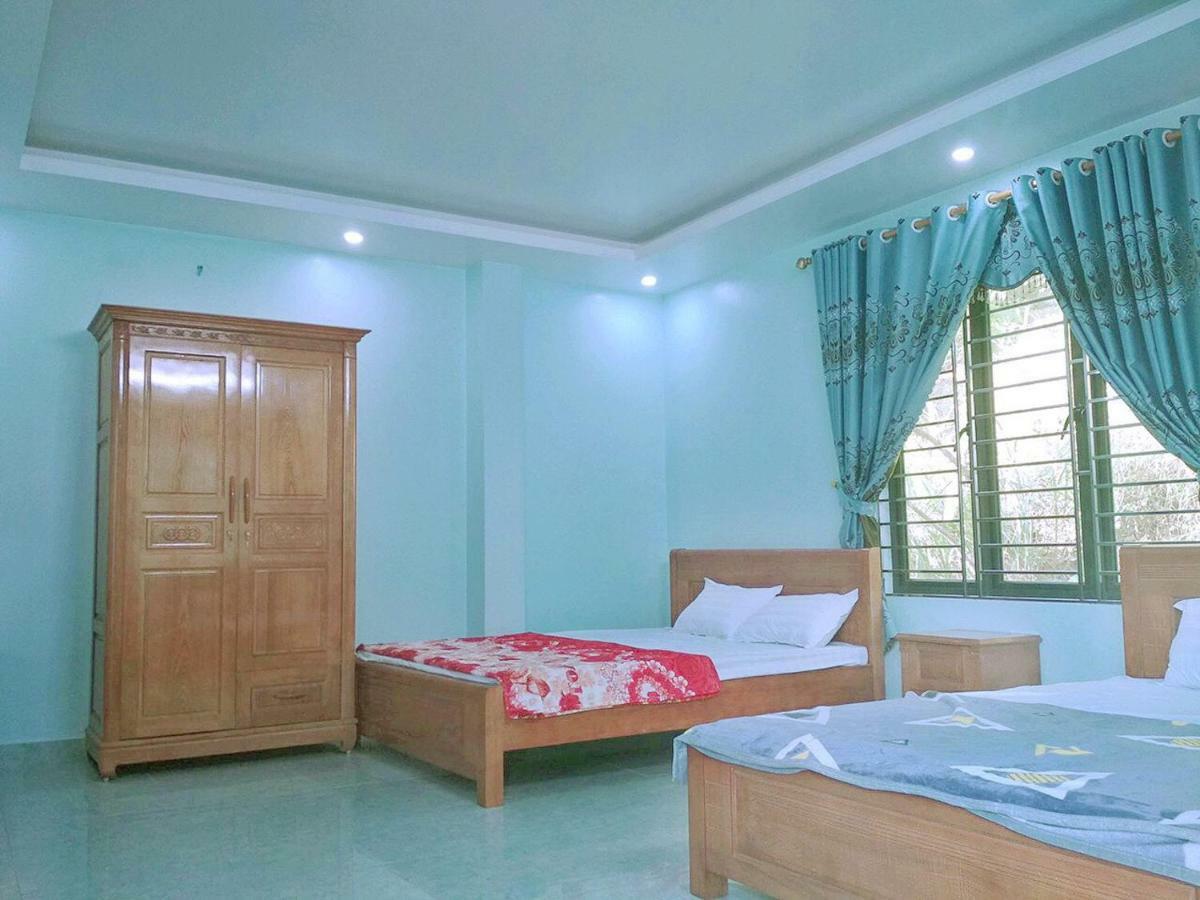 Thu Thuy Hotel Chan Chau 외부 사진