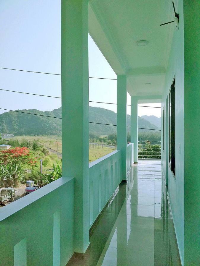 Thu Thuy Hotel Chan Chau 외부 사진